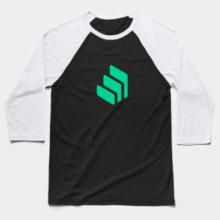 Compound (COMP) Crypto Baseball T-Shirt